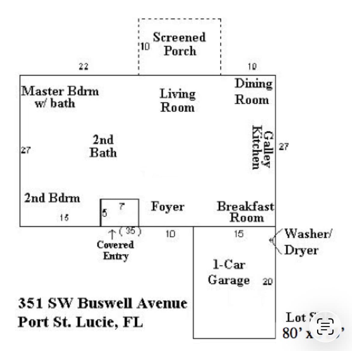 351 Sw Buswell Ave – photo 2