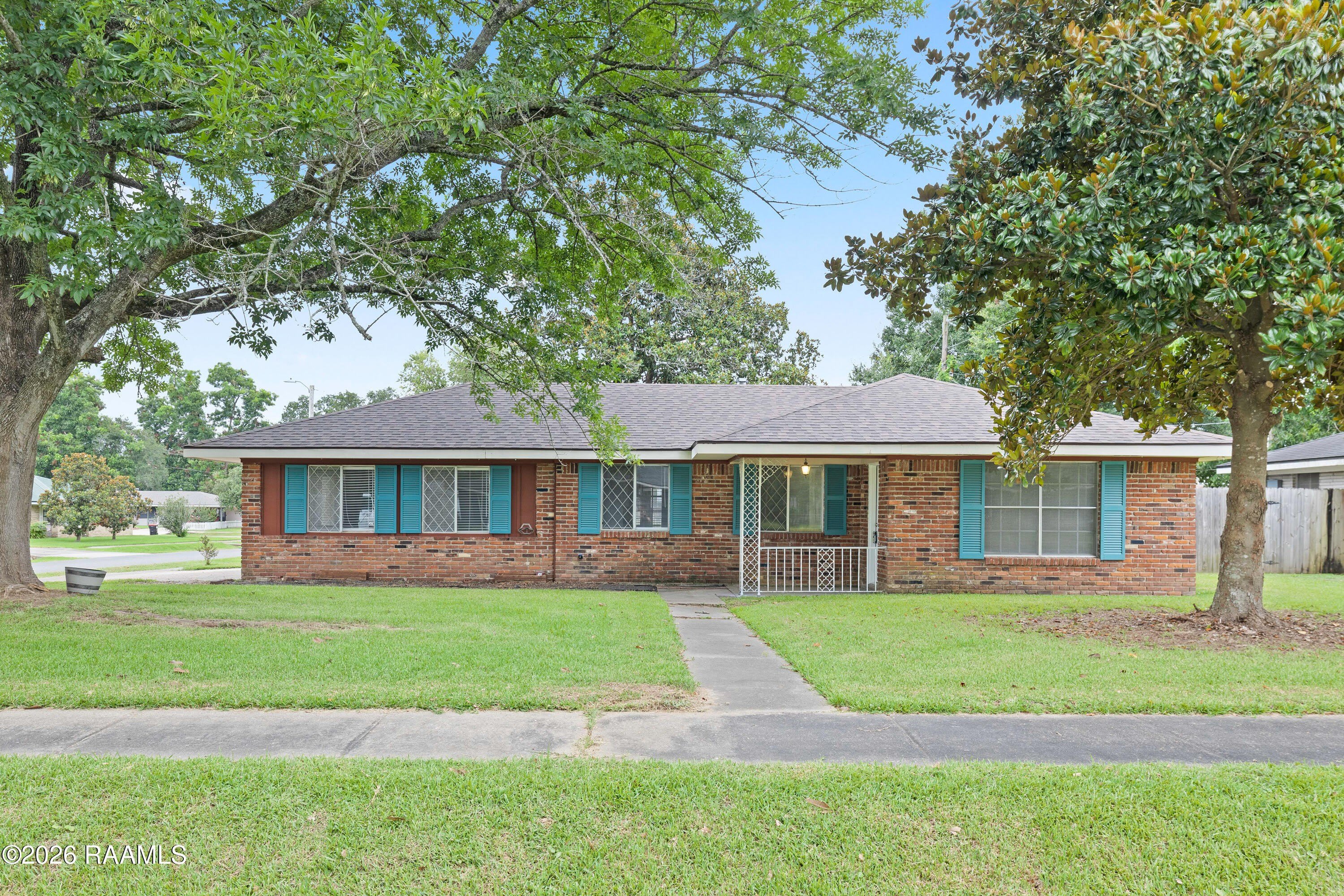 119 Gordon Crockett Drive – photo 1