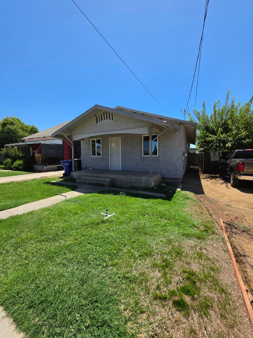 3 Bedroom 1 Bath Home – photo 3