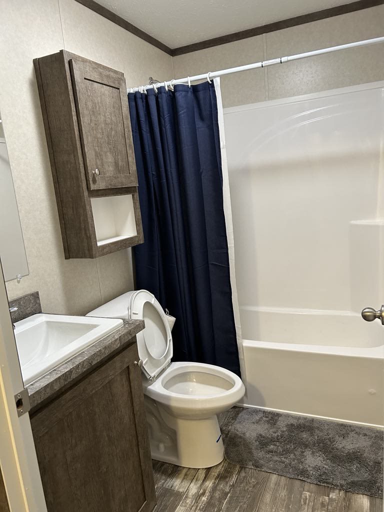 307 S Denver Ave Unit 1 – photo 5