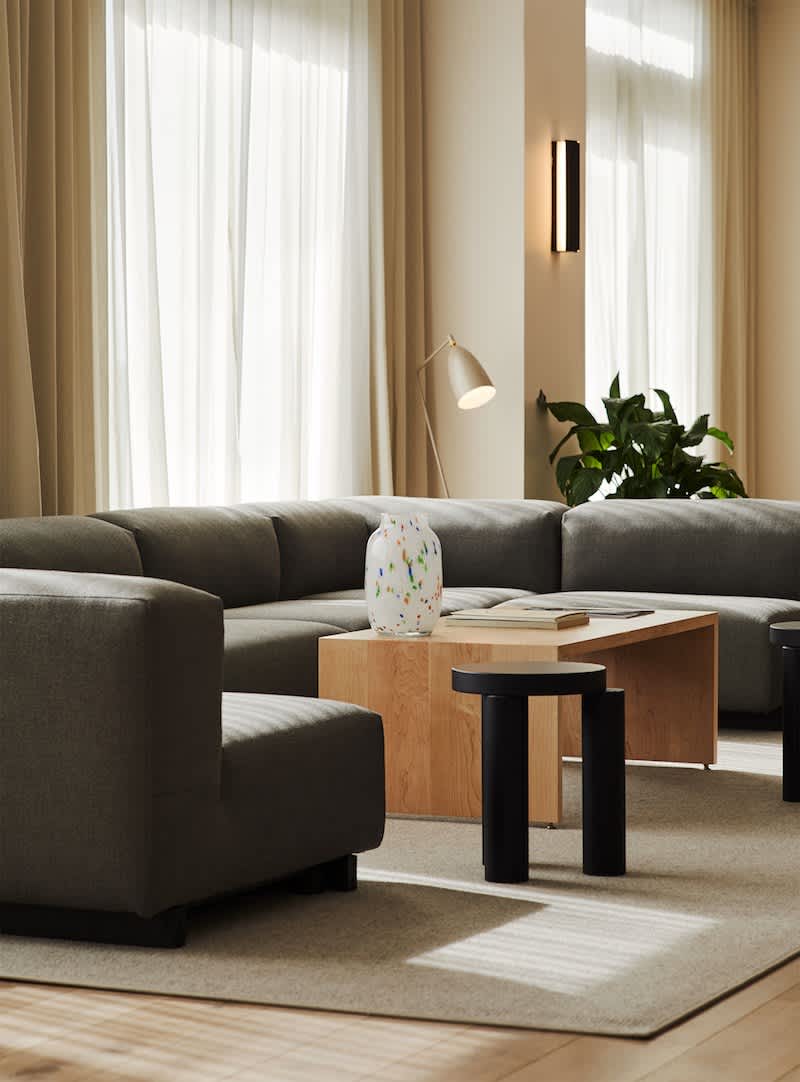 The Agnes Co-Living – photo 2