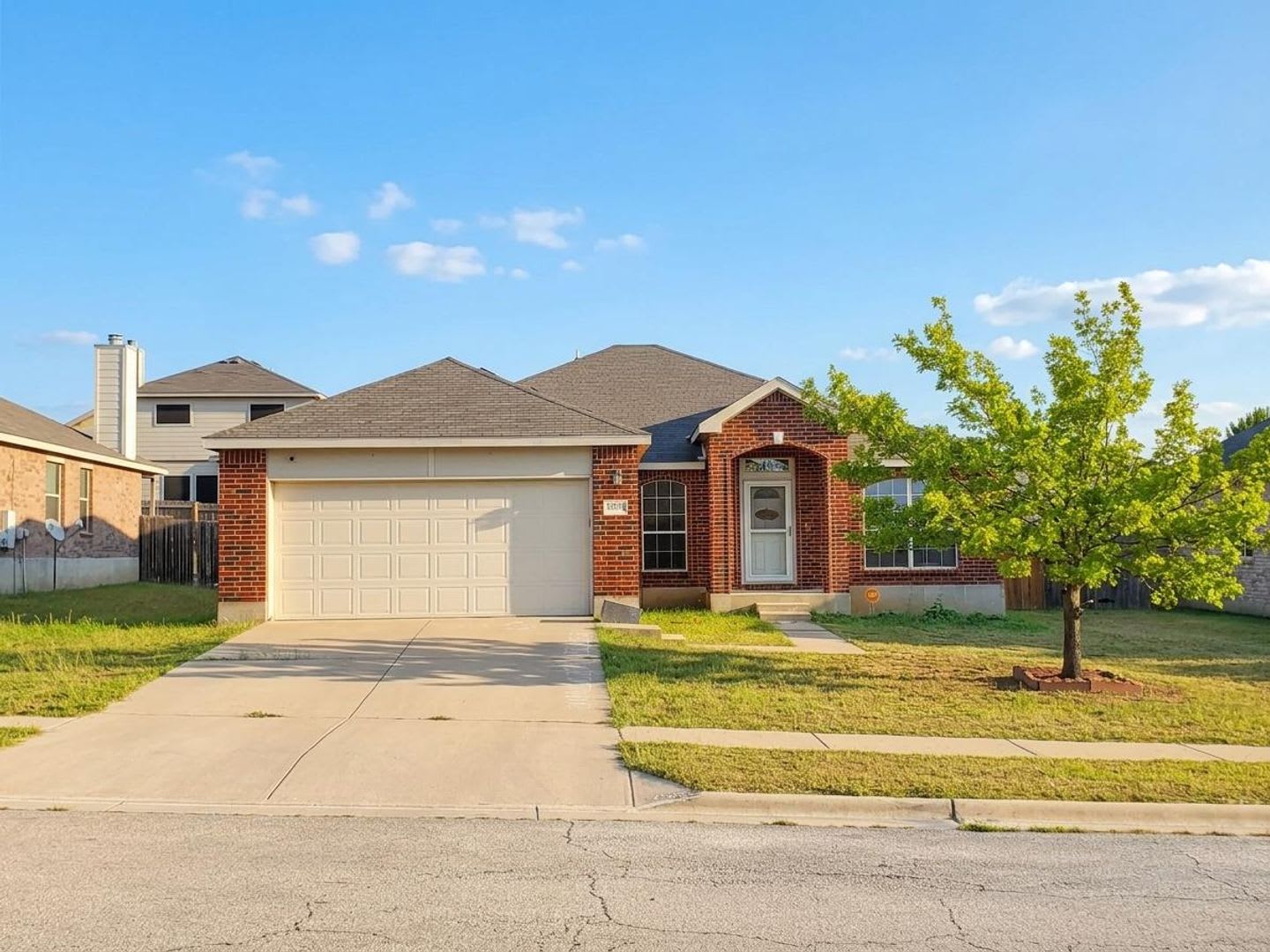 4 Bedroom House For Rent In Killeen – photo 1