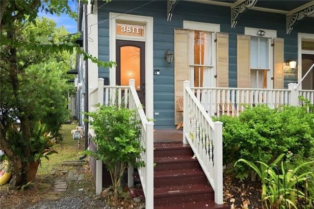 3811 Iberville Street – photo 1