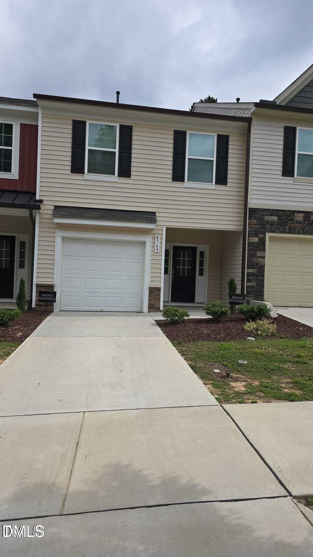 4769 Lord Fogelman Way – photo 2