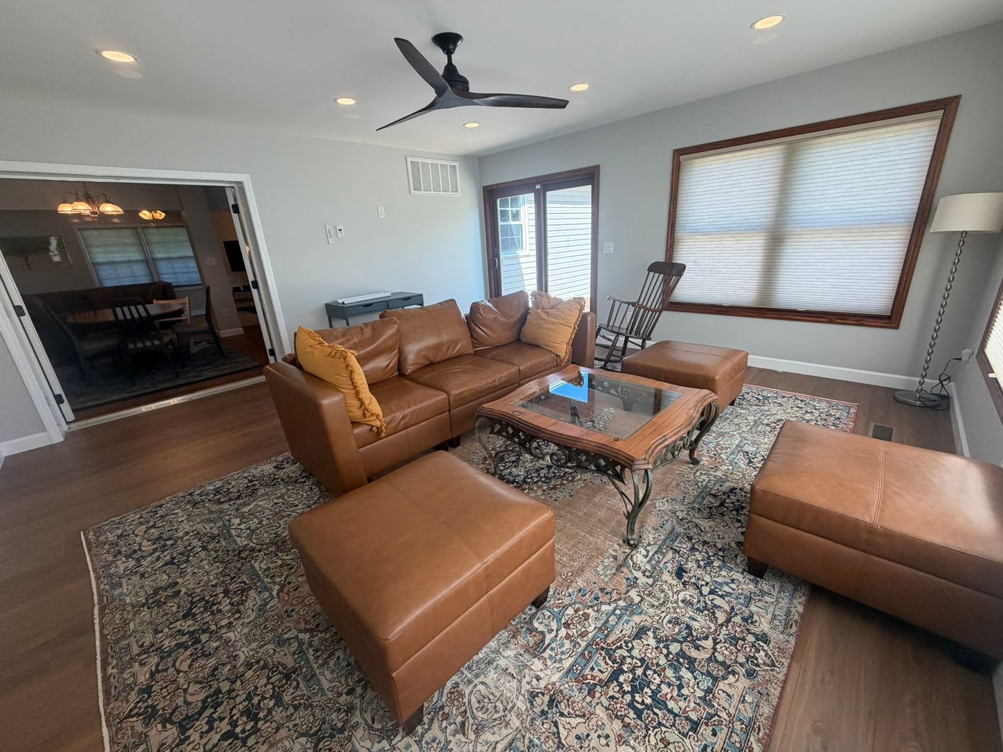 Cozy Updated Haven w/ All-Seasons Room & Woodstove – photo 3