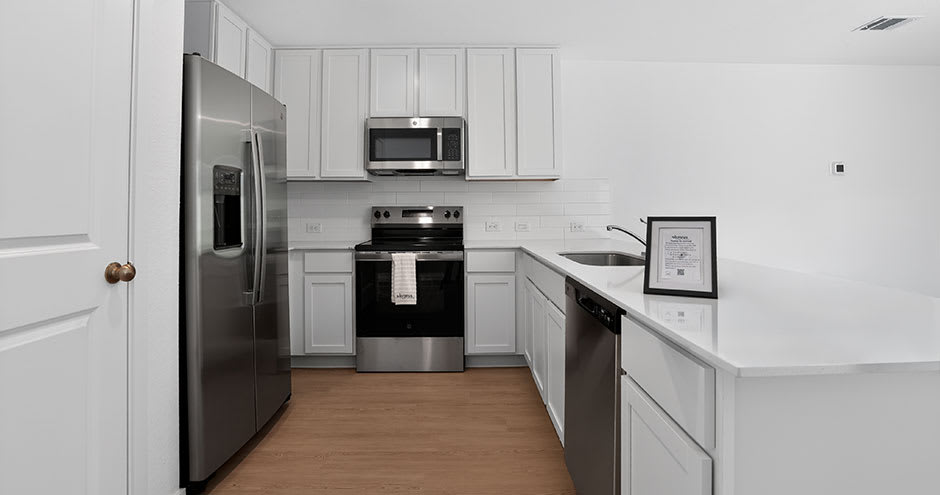 Sienna at Applewood Grove Rental Homes – photo 3
