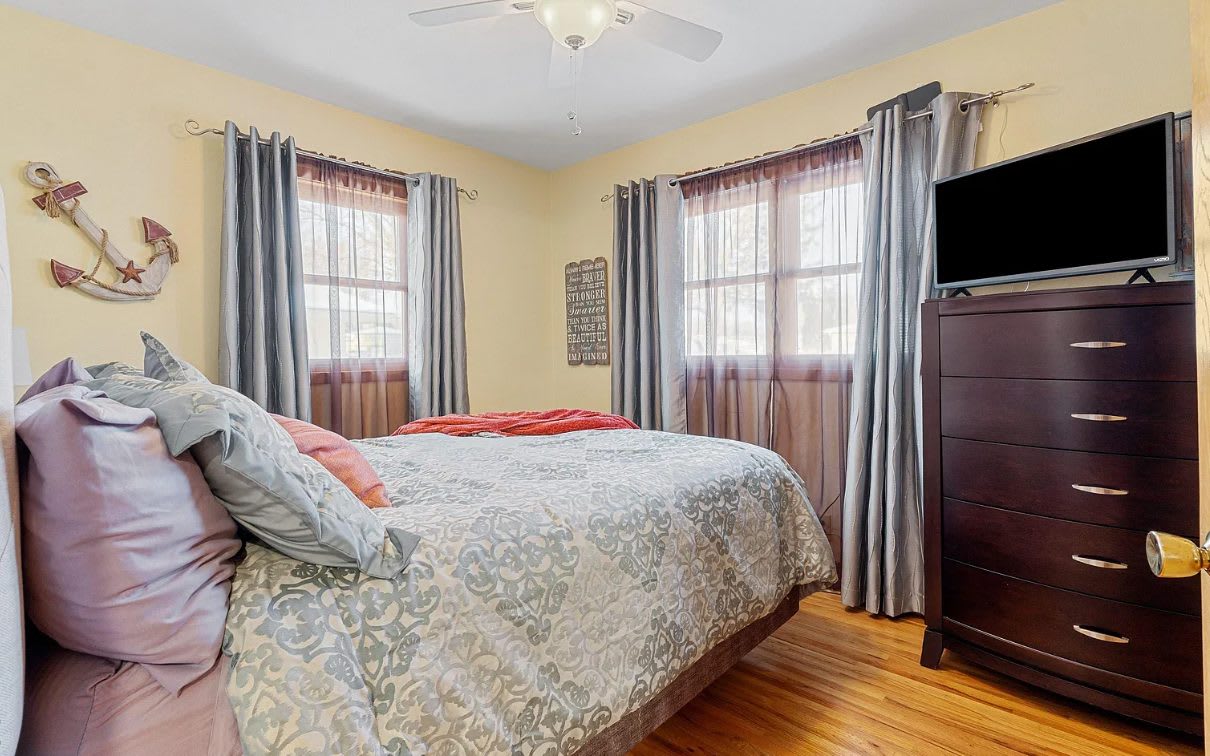 3029 Saratoga Drive – photo 5