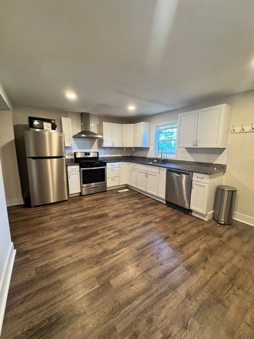 Charming 3BR House in Covington – photo 5