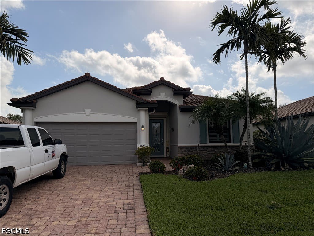 20239 Cypress Shadows Boulevard – photo 1