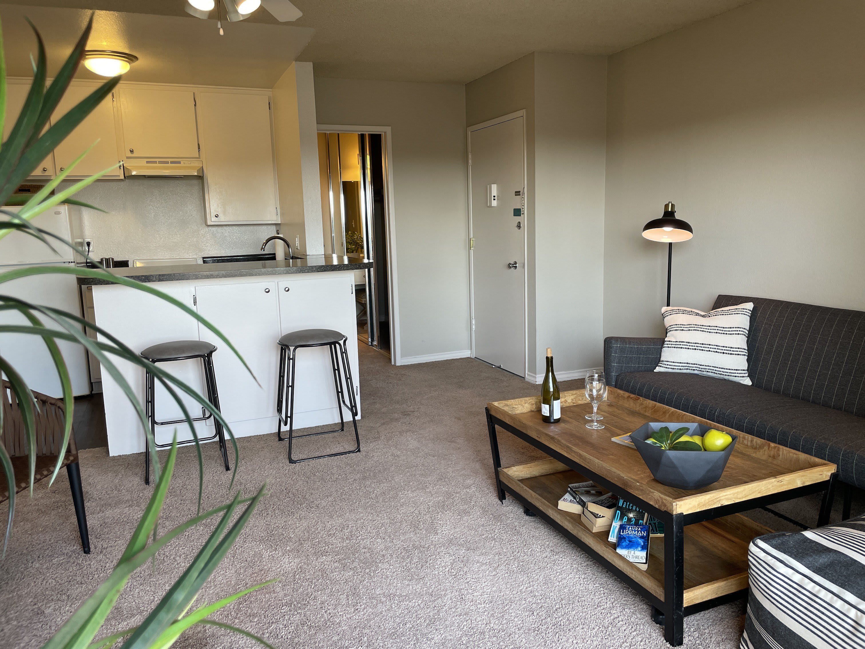 The Ray Apartments – photo 5