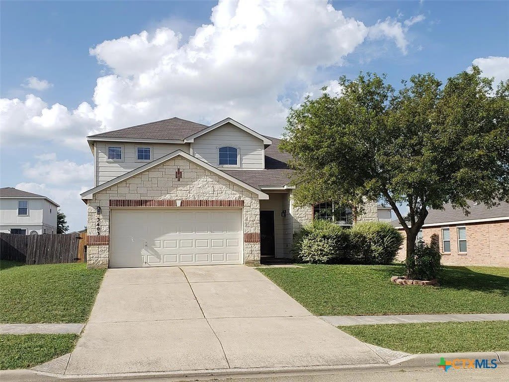 3403 Bull Run Drive – photo 1