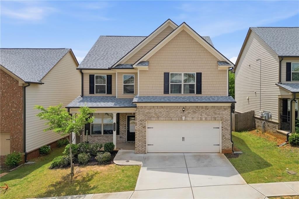 6498 Panasa Court – photo 1