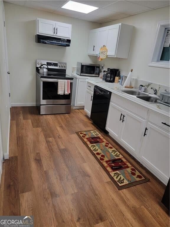 1500 Old Salem Drive SE – photo 4