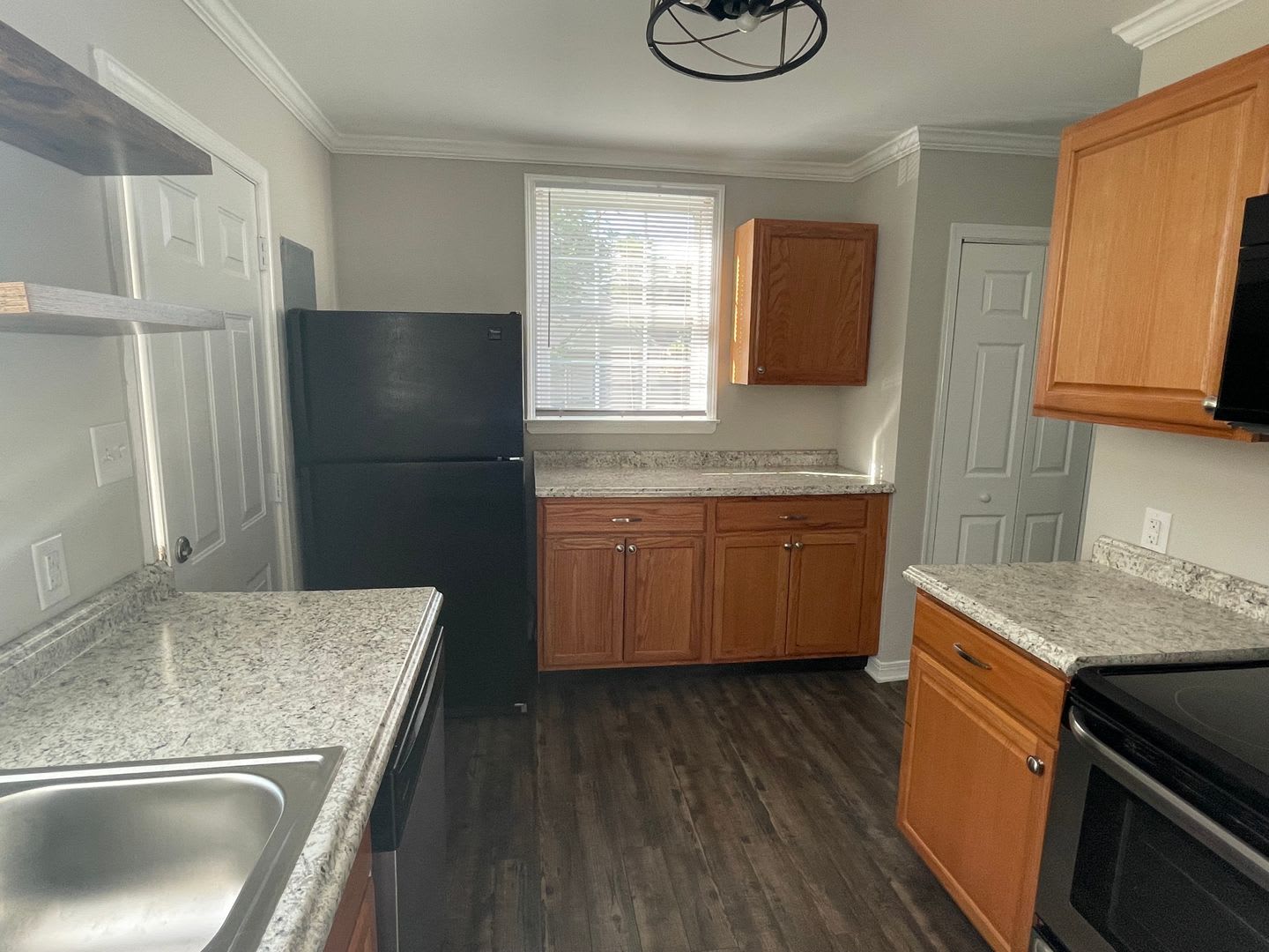 Coming Soon: Charming 3BR Home with Private Backyard – photo 4
