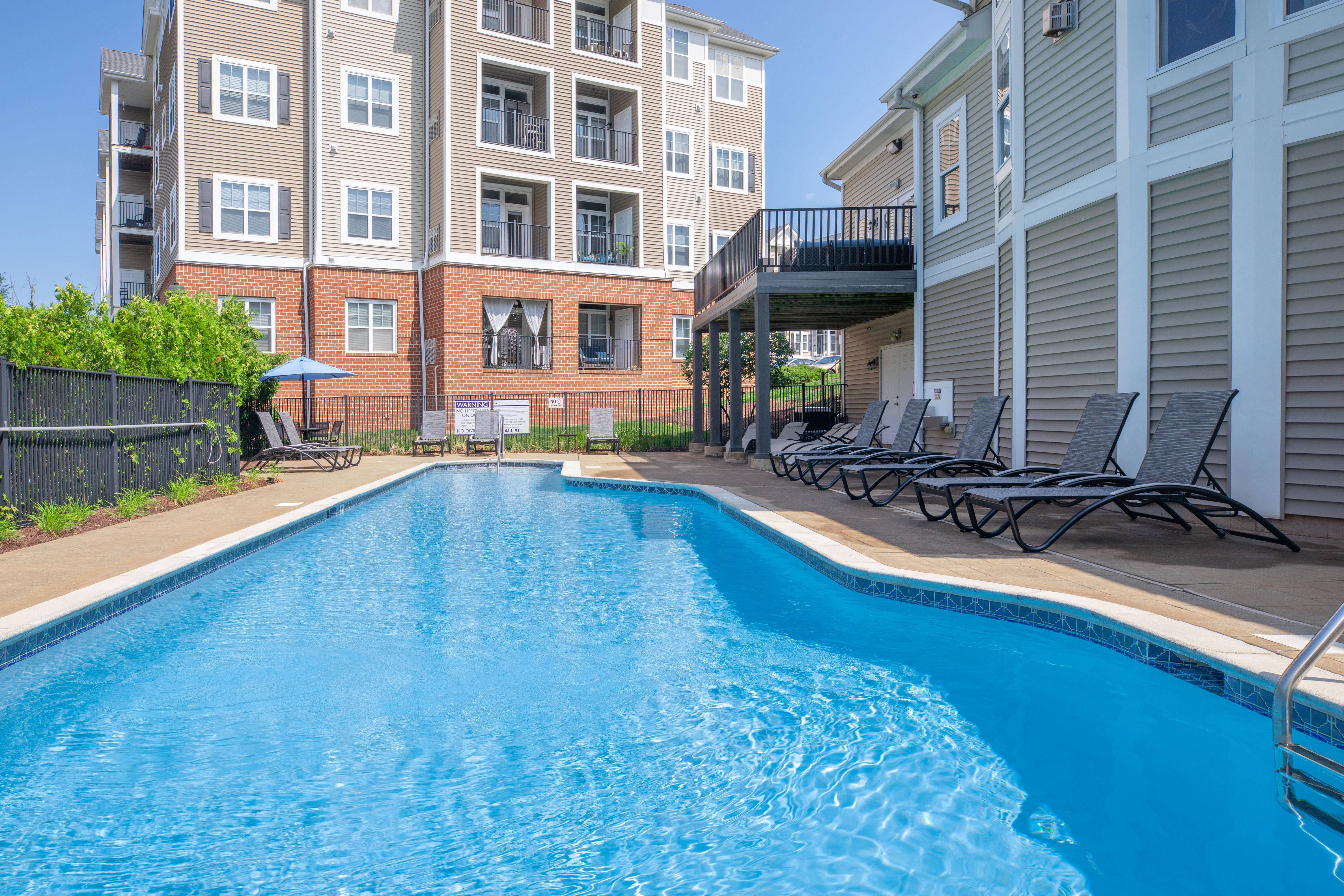 The Arlo Apartment Homes – photo 1