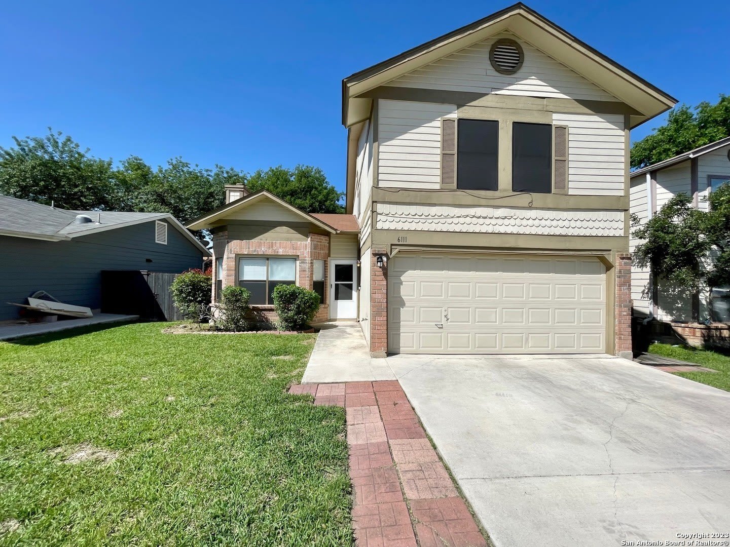 6111 QUAIL FEATHER LN – photo 2