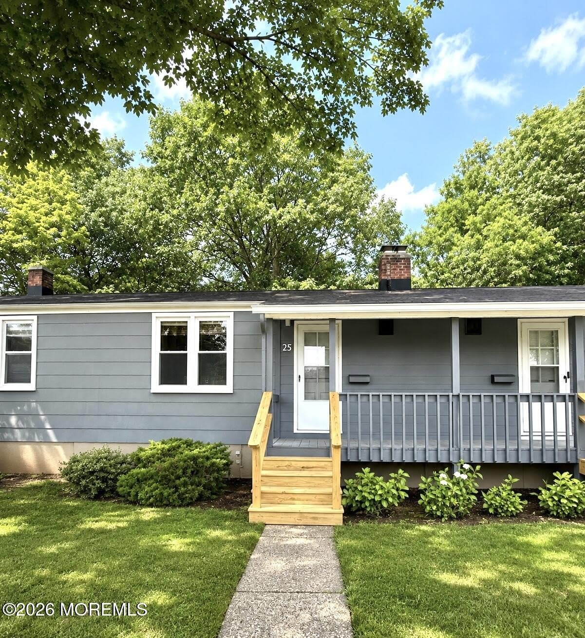 23 Degraw Avenue – photo 1
