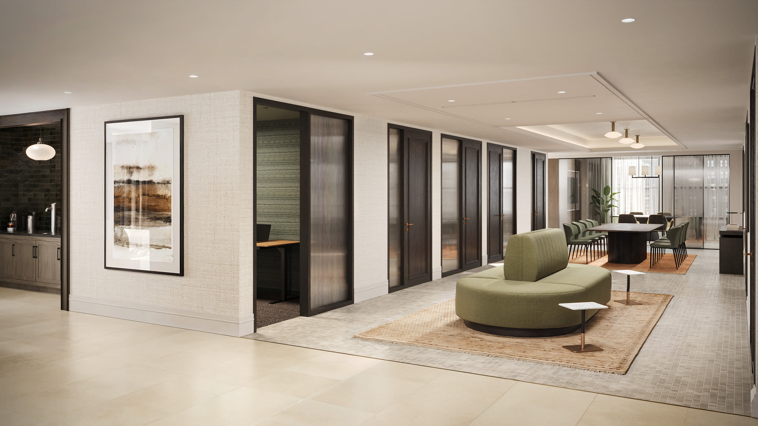 Wacker Place – photo 2