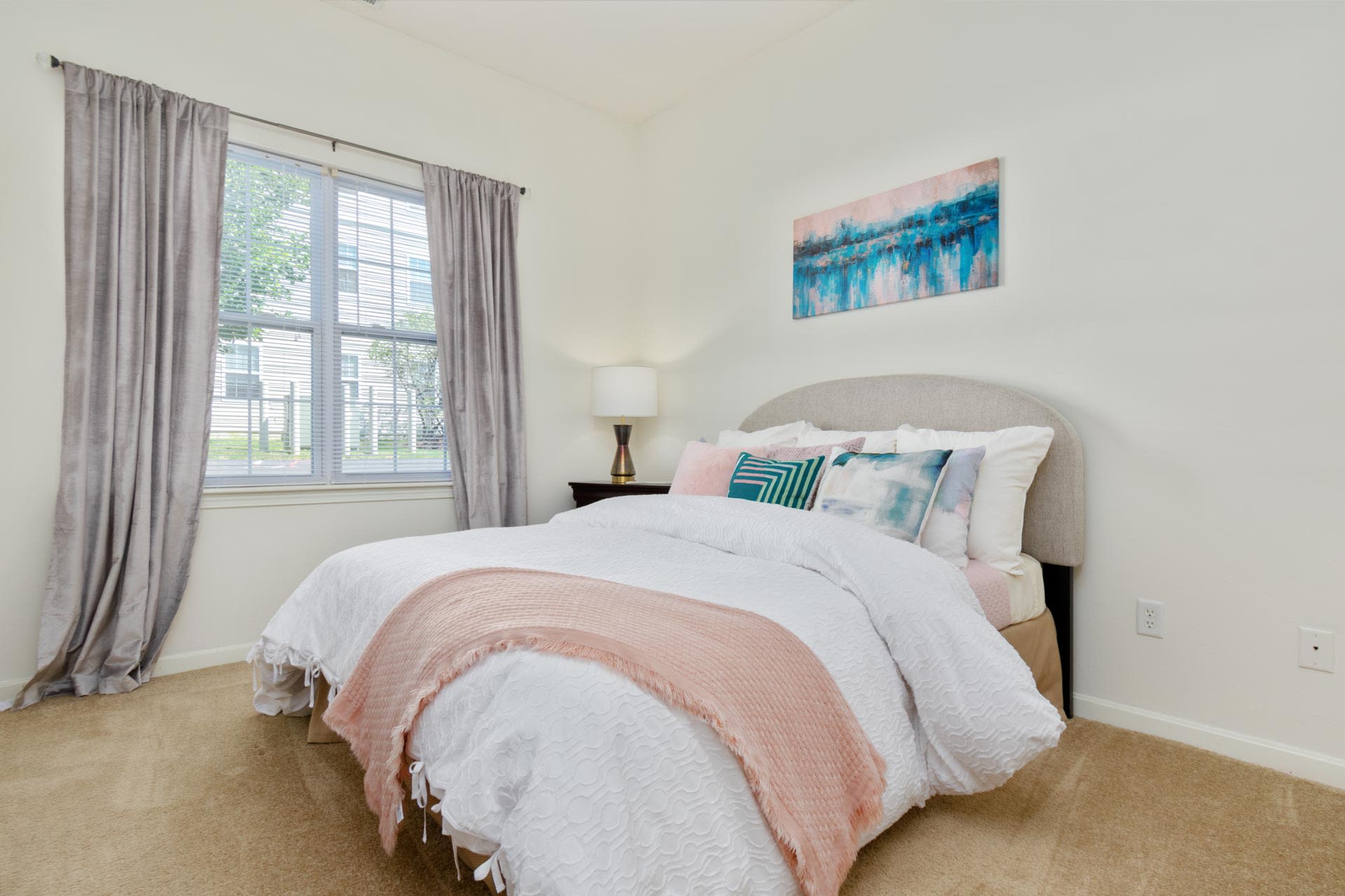 Greenwich Place Apartments – photo 4