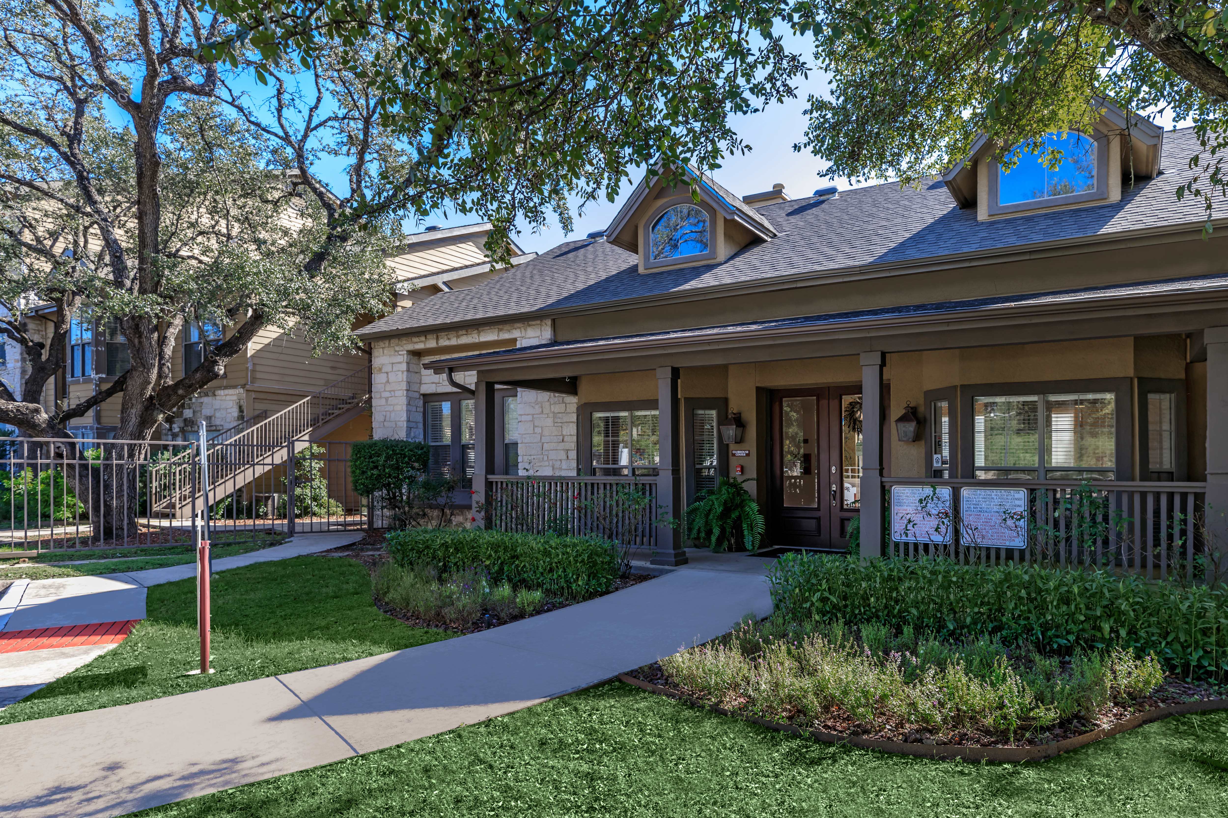 The Arboretum Apartments – photo 3