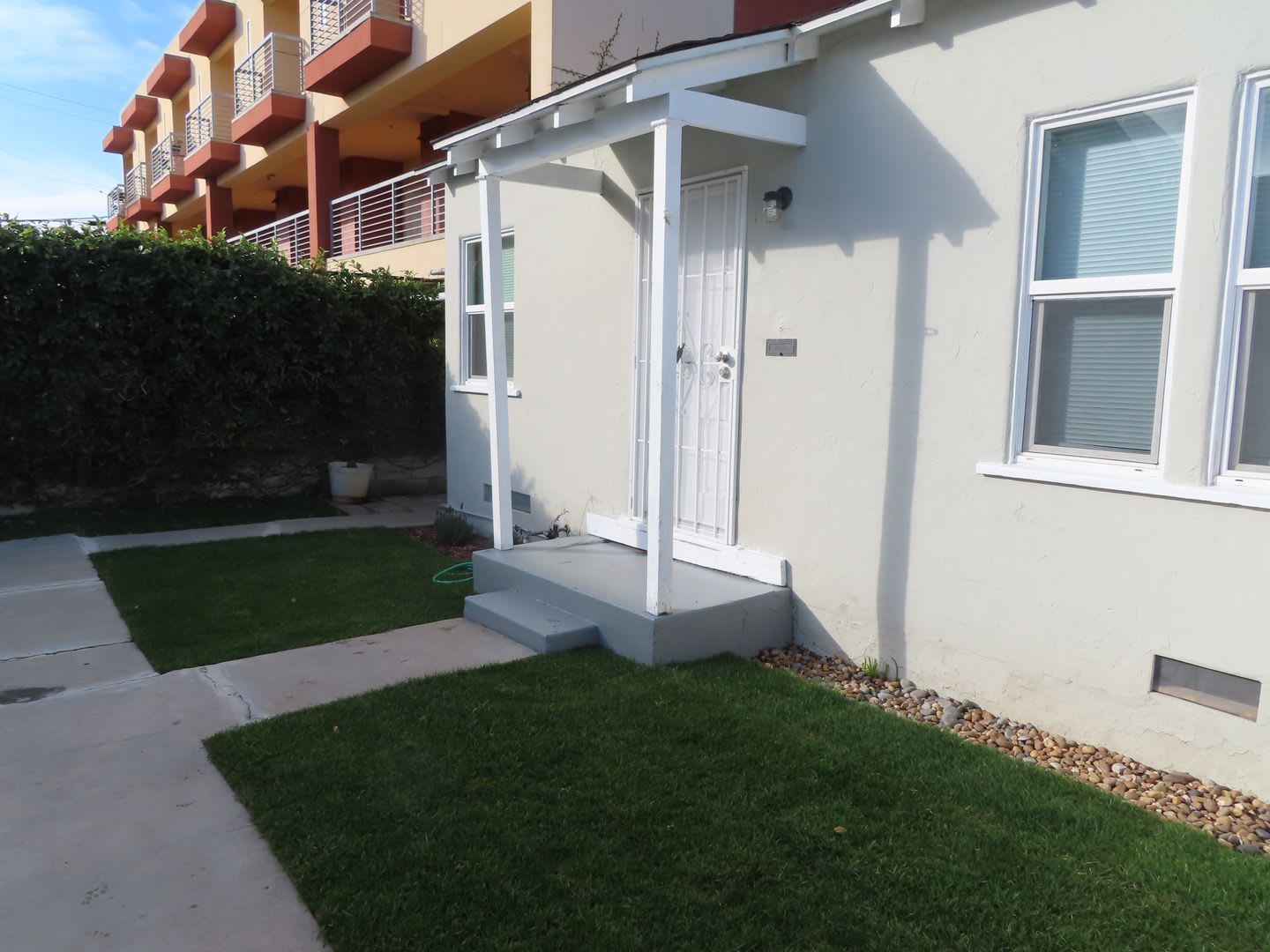 Updated One Bedroom House in North Park / Normal Heights – photo 3