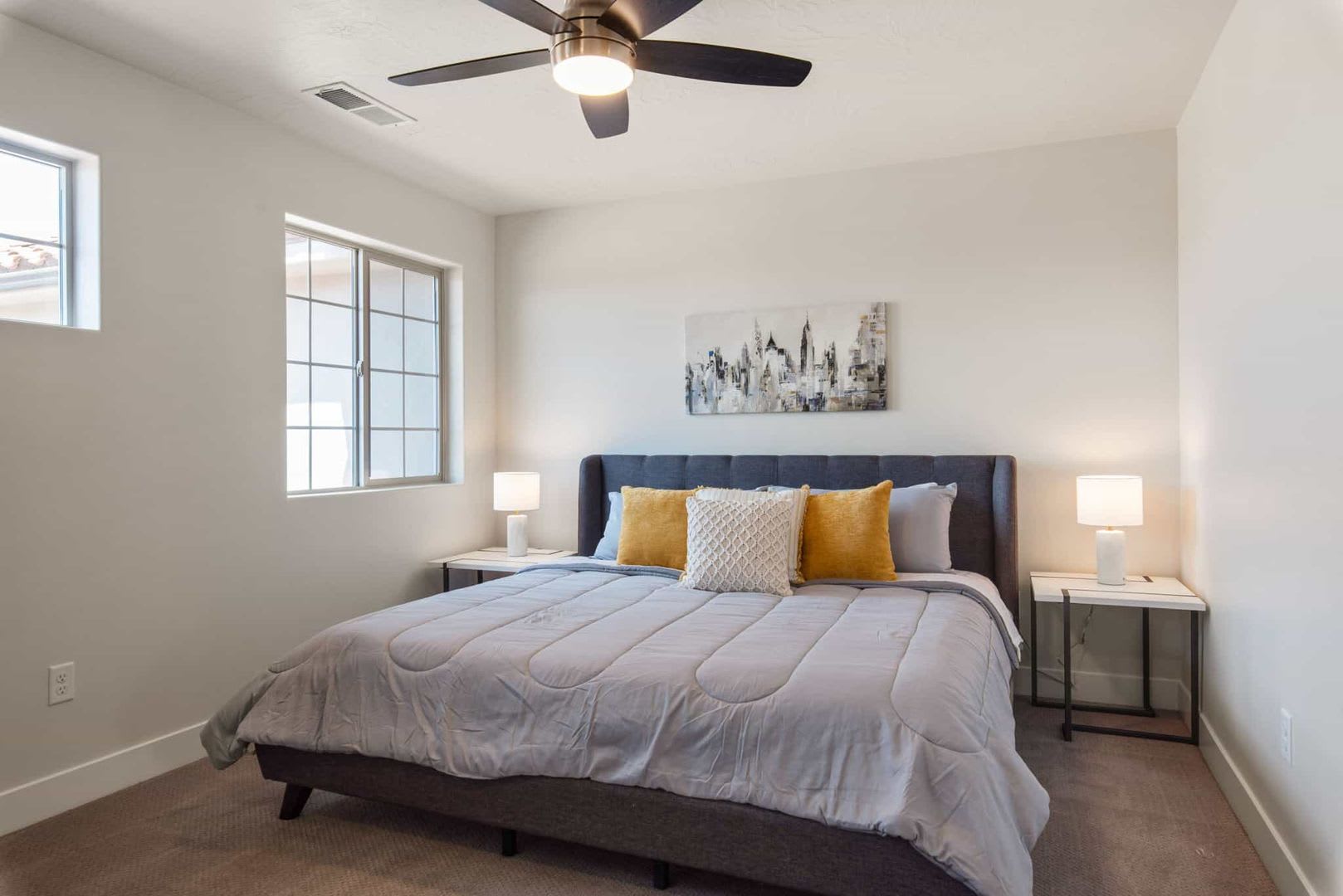 Modern 3 Bedroom 2 Bathroom Home In Escondido At Sienna Hills – photo 3