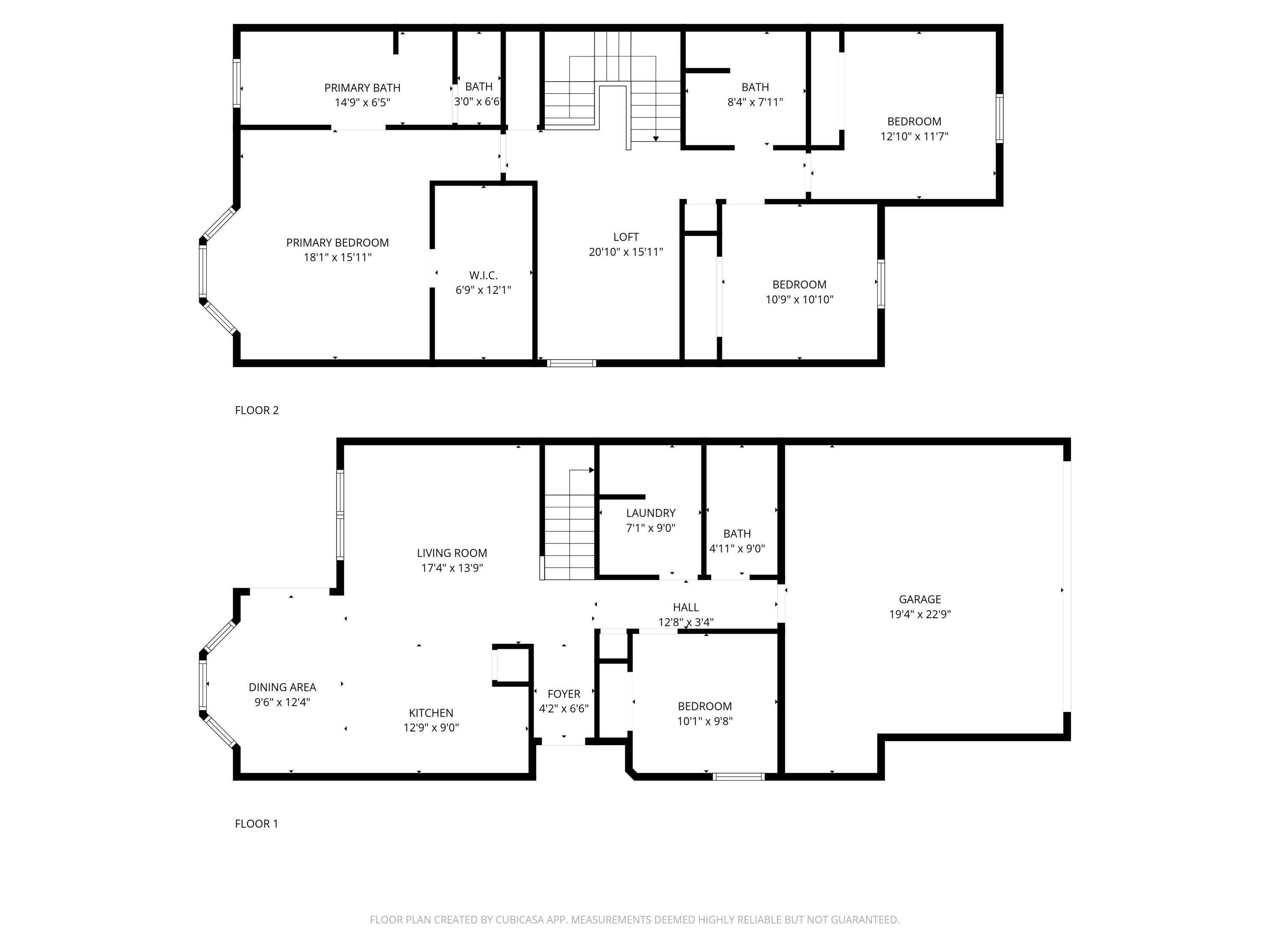 10283 Wellington Parc Drive – photo 2