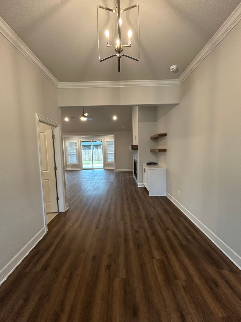 Beautiful Modern Home in Pea Ridge! – photo 2