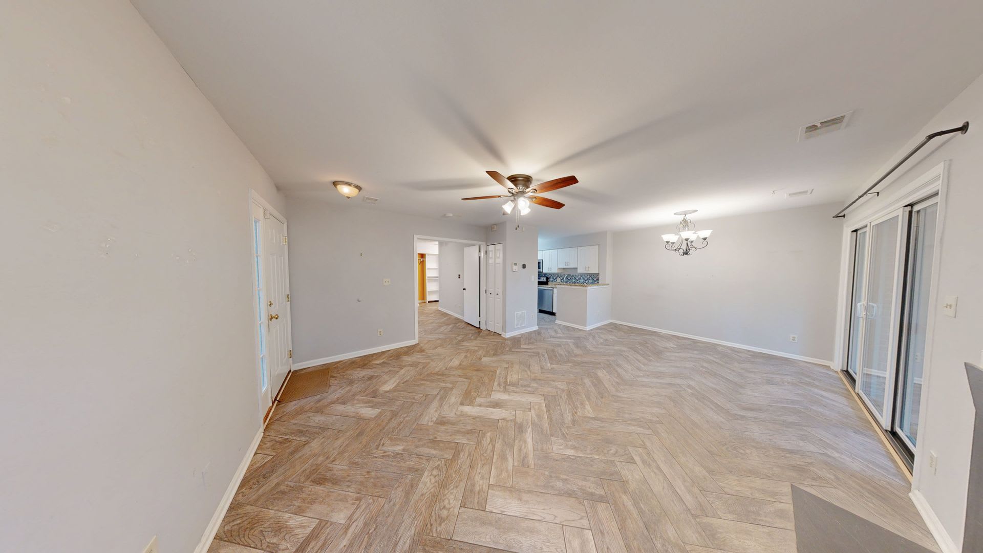 Spacious and Updated 1 bed + 1 BA Condo – photo 5