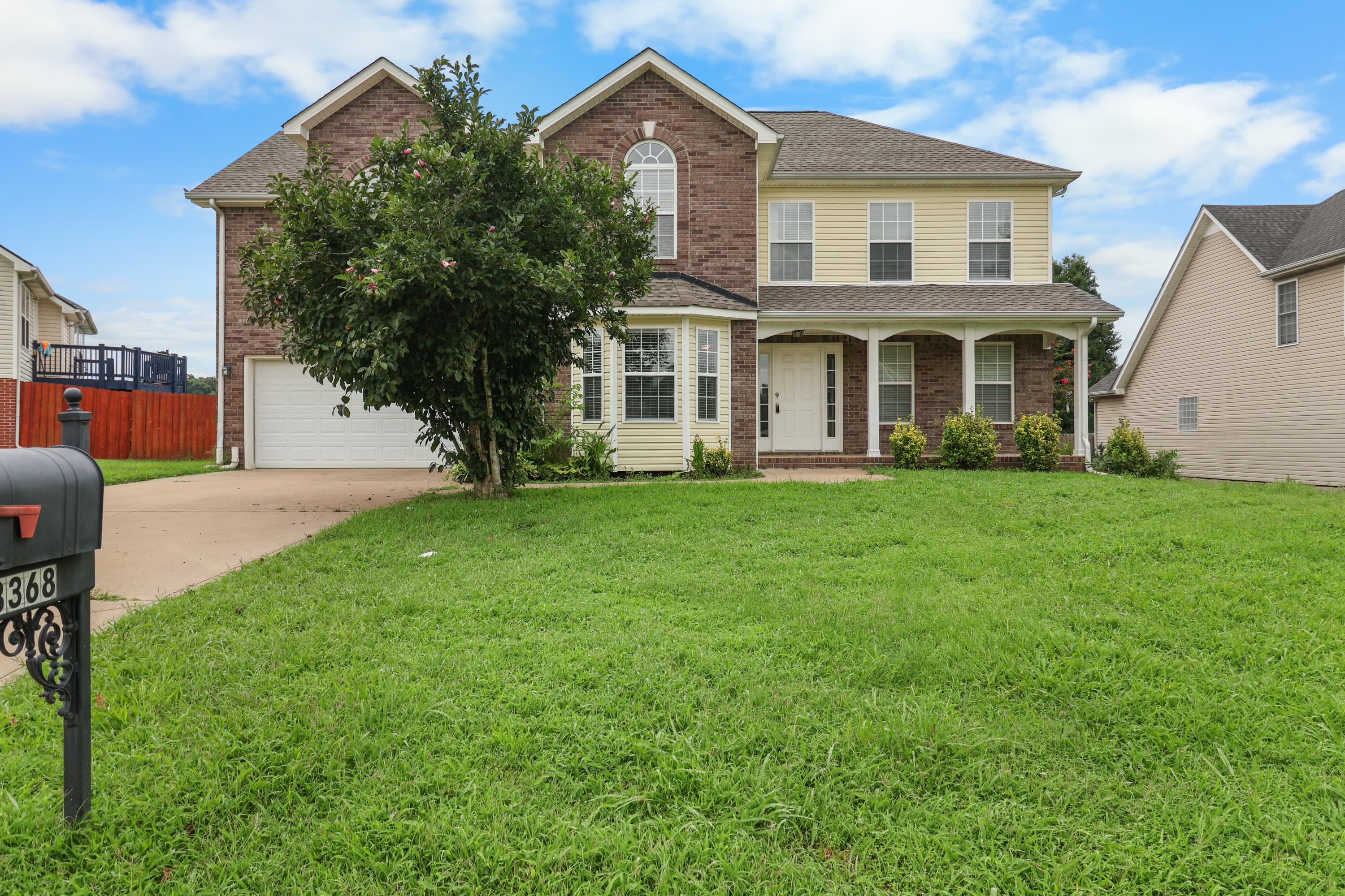 3368 Marrast Drive – photo 1