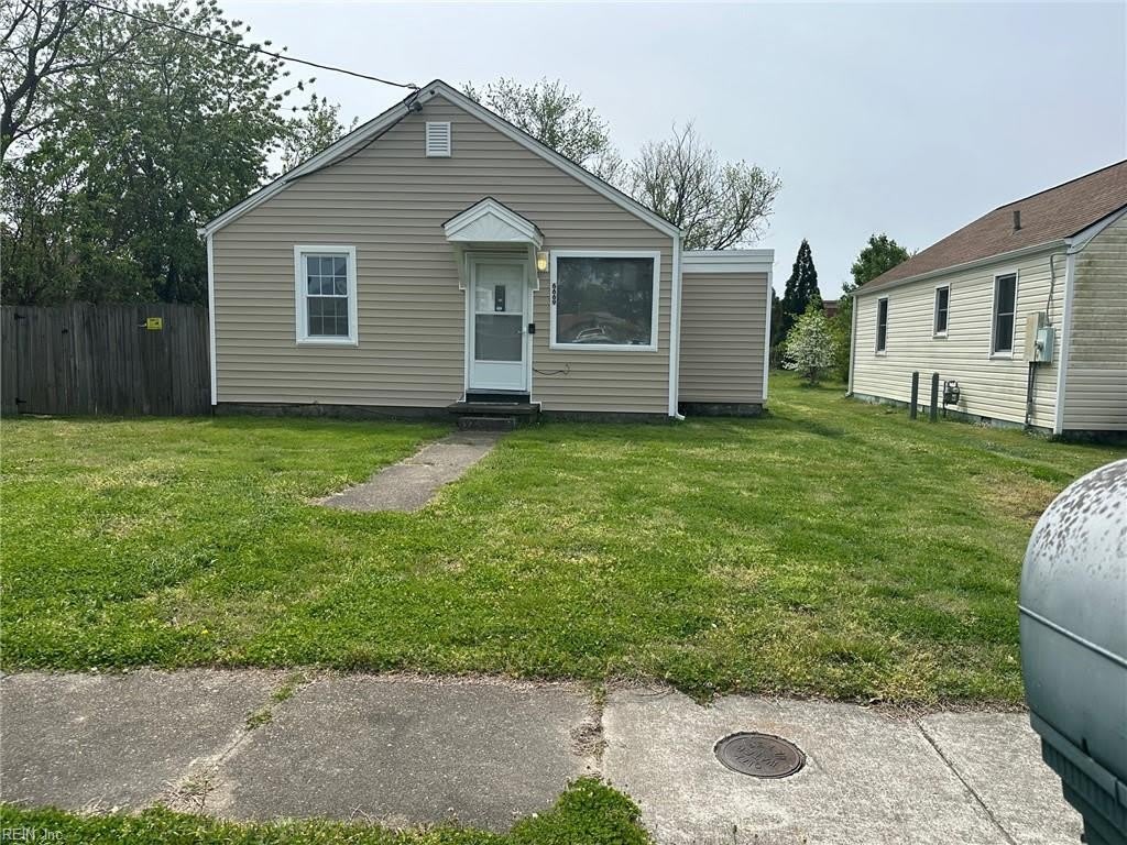 6669 Hudson Avenue – photo 1