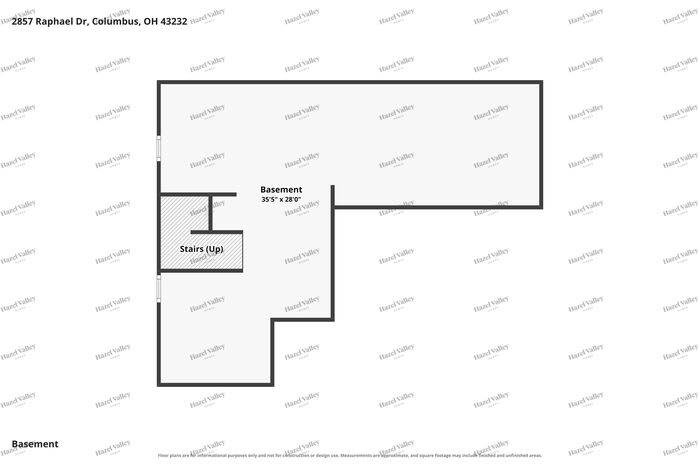 2857 Raphael Drive – photo 5