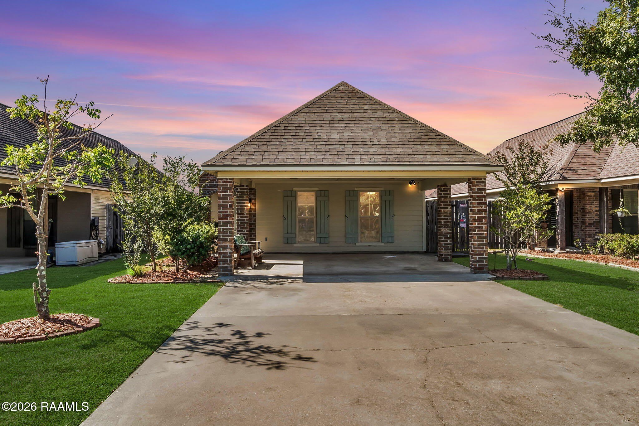 109 Acacia Lane lot: 5 – photo 1