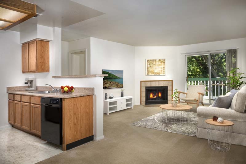 Harbour Gates Apartments – photo 2