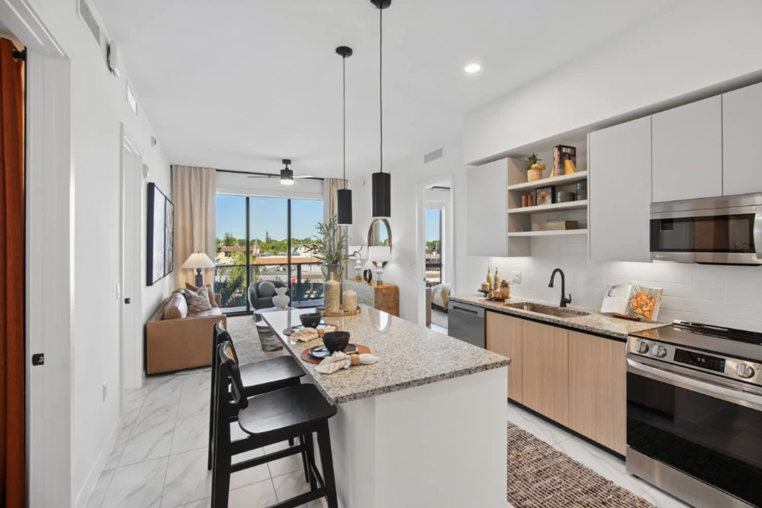 Aura North Miami Beach – photo 5