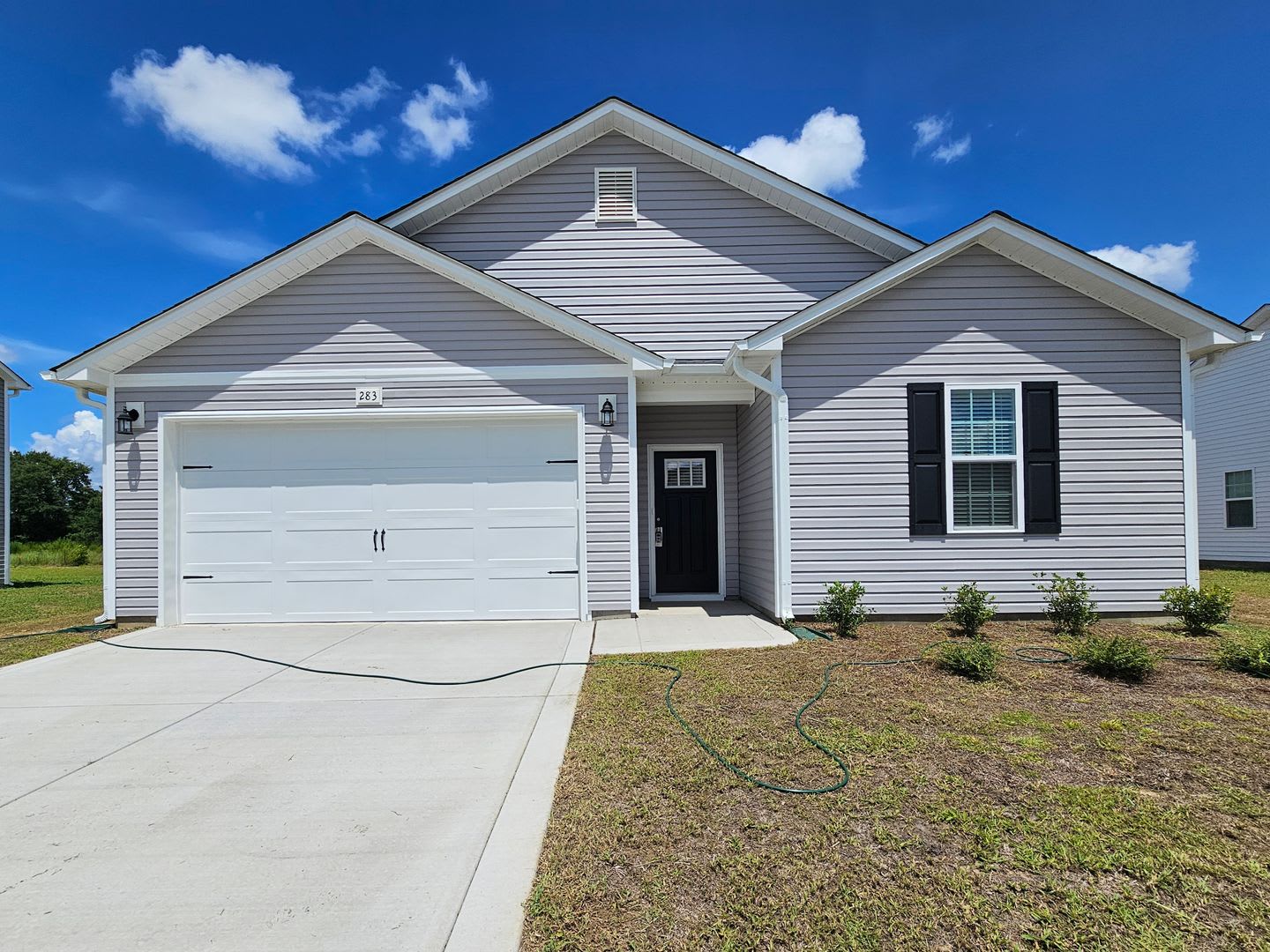 Newly Built Home In Raeford NC – photo 1