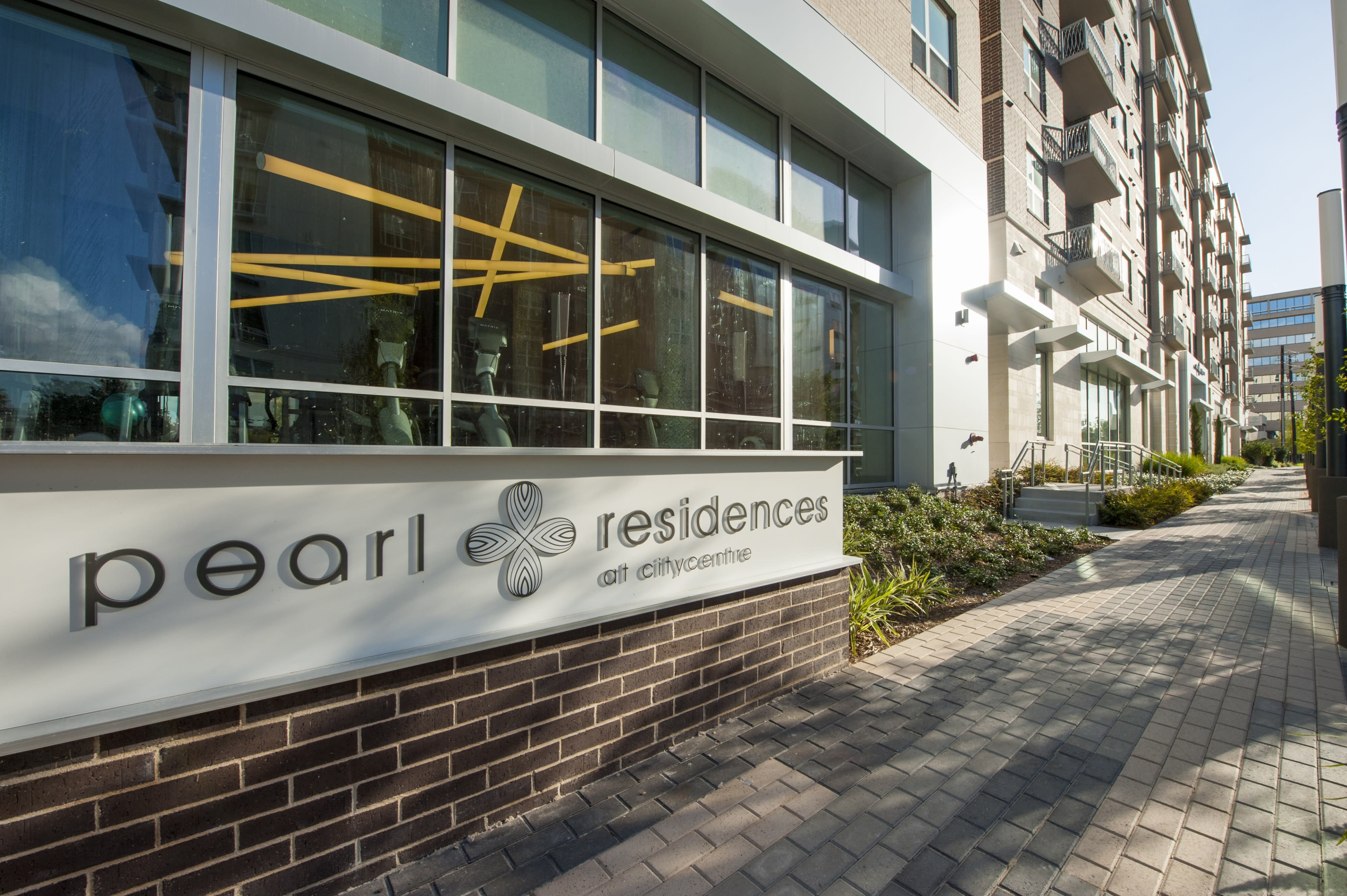 Pearl Residences At CityCentre – photo 3