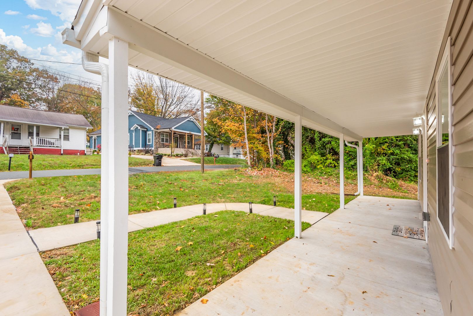 500 Off Special 4Bd 2Bath Ranch Style Home Mins From Downtown Burlington – photo 4