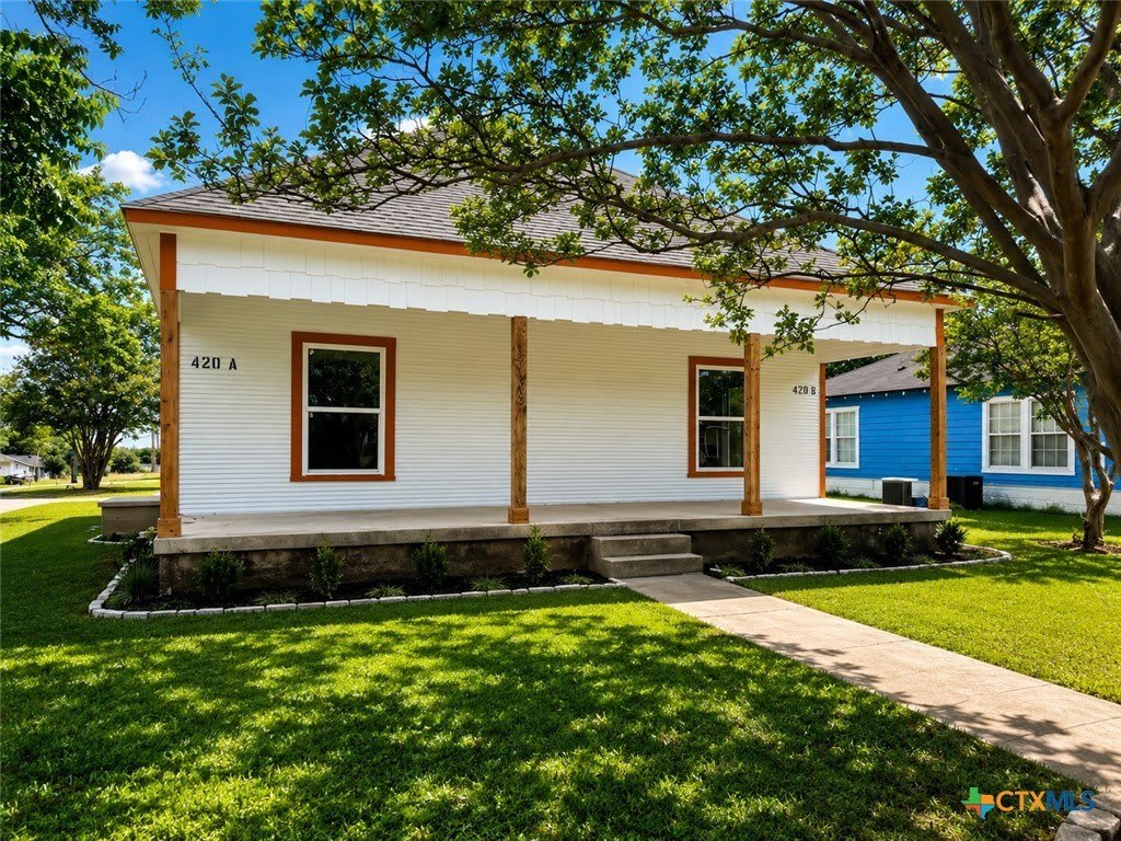 420 S 27th- A Street – photo 3