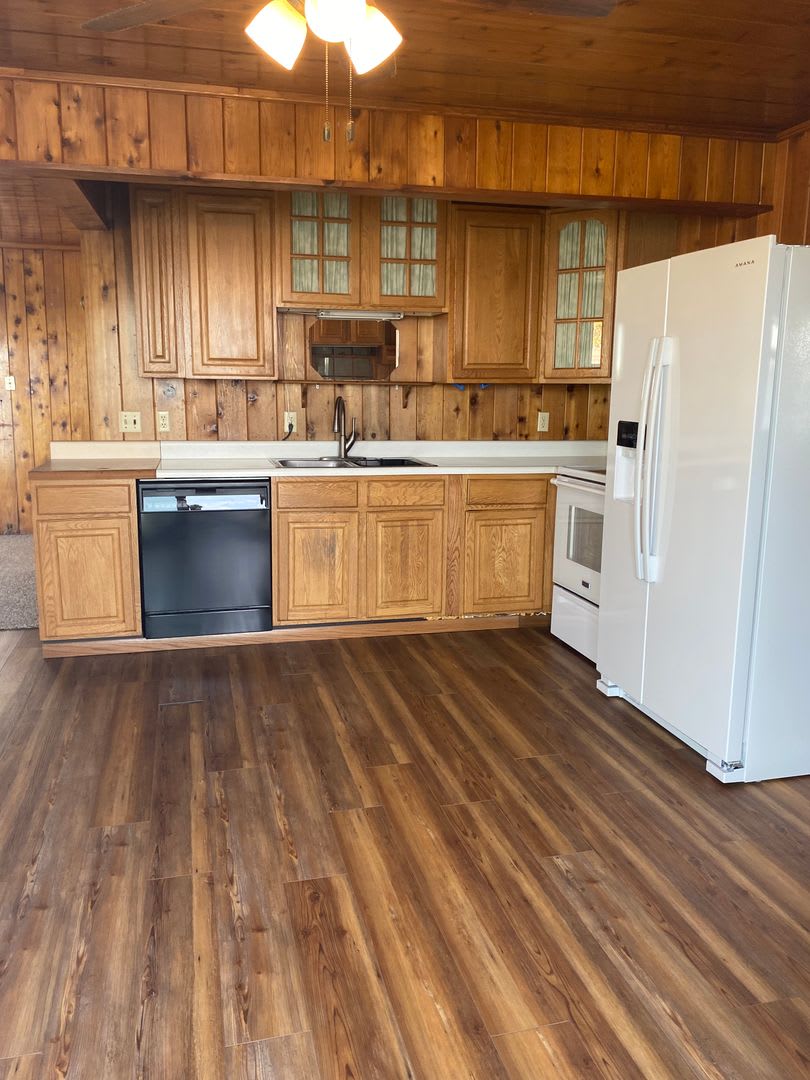 2 Bed 1 Bath LAKE RENTAL – photo 5