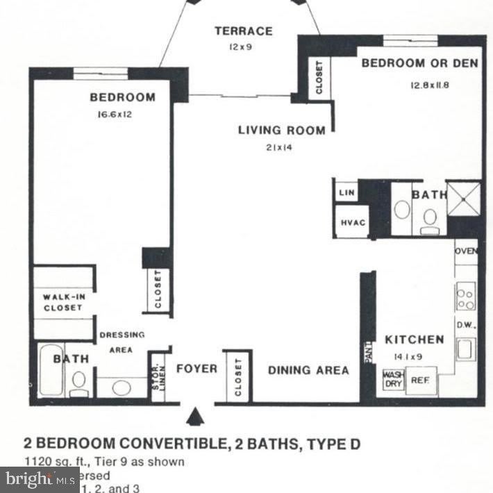 5901 MOUNT EAGLE Drive – photo 3