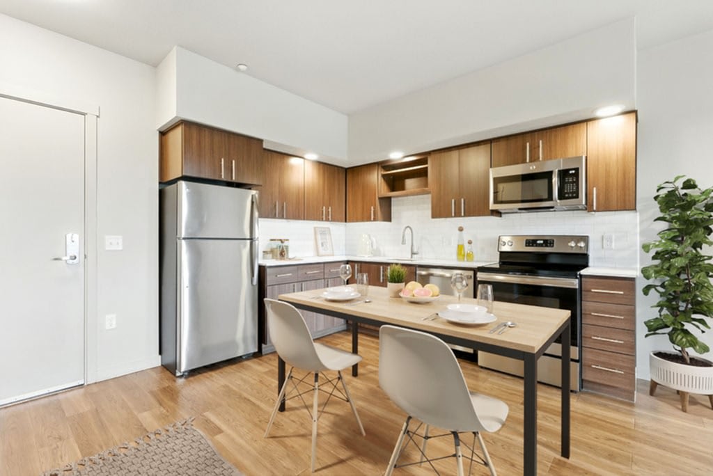 Tabor View Lofts – photo 1
