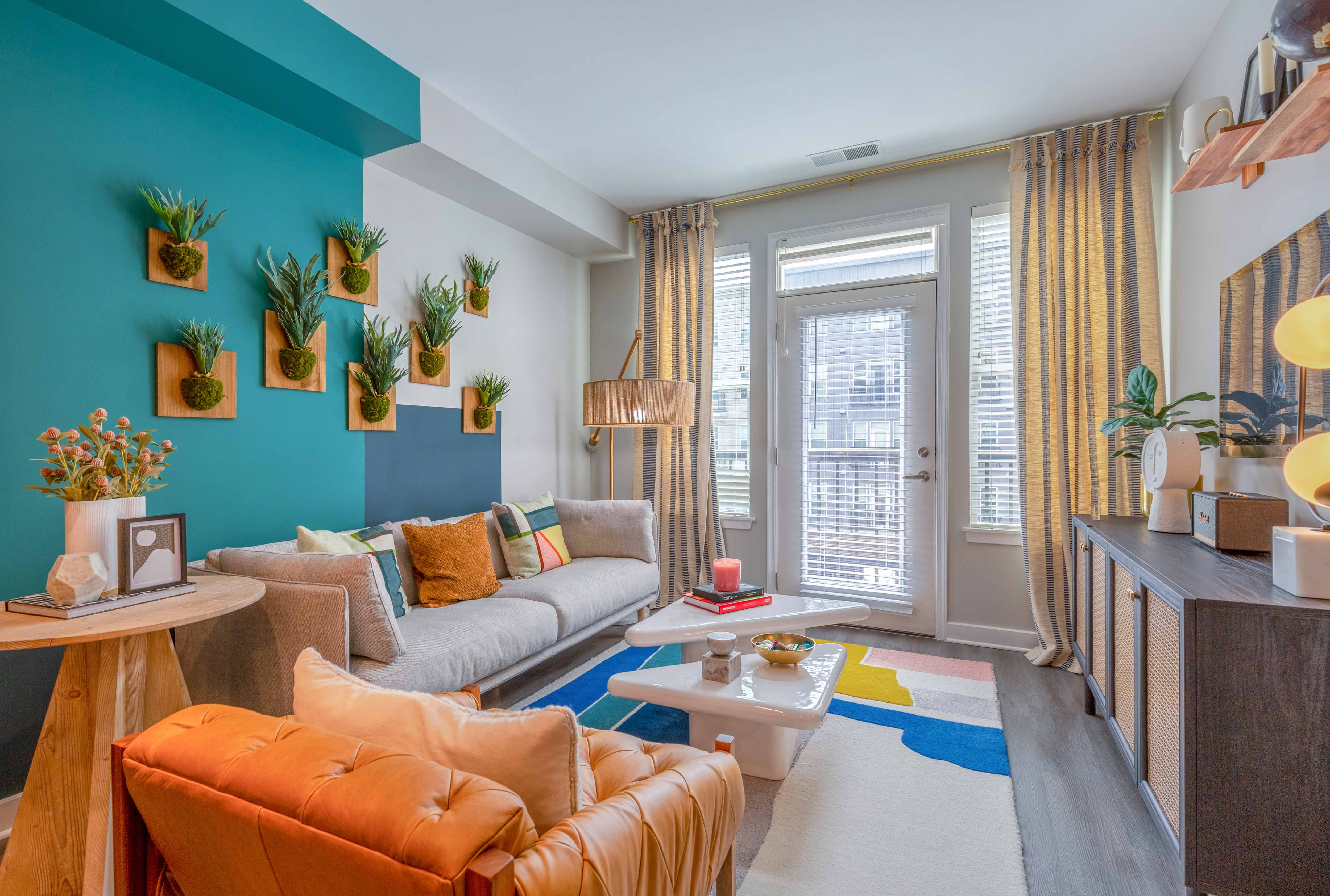 Terano Apartment Homes – photo 5