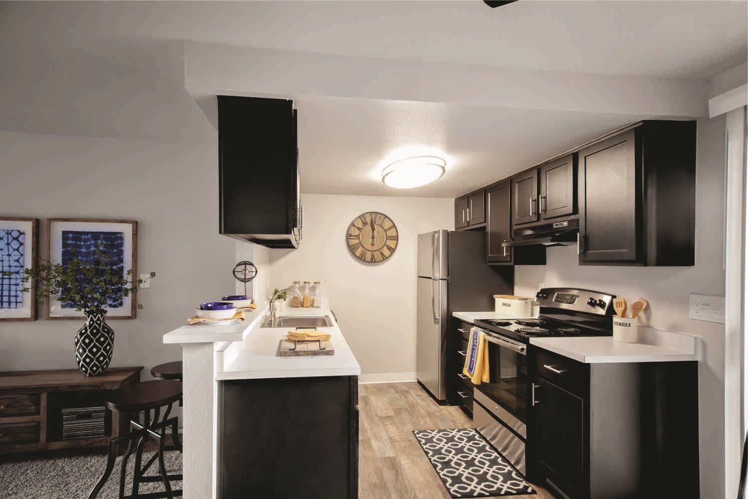 Boulder Creek Apartment Homes – photo 1