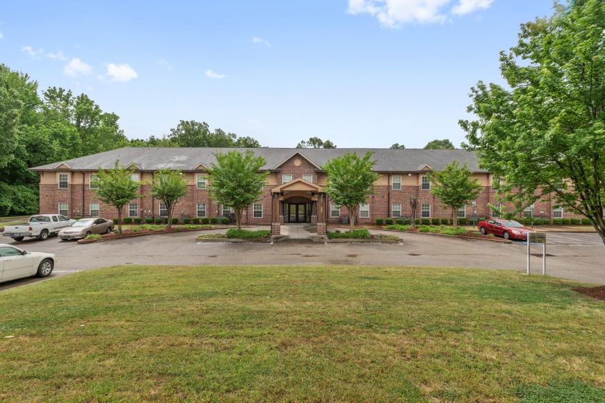 2131 Wilson Rd. – photo 2