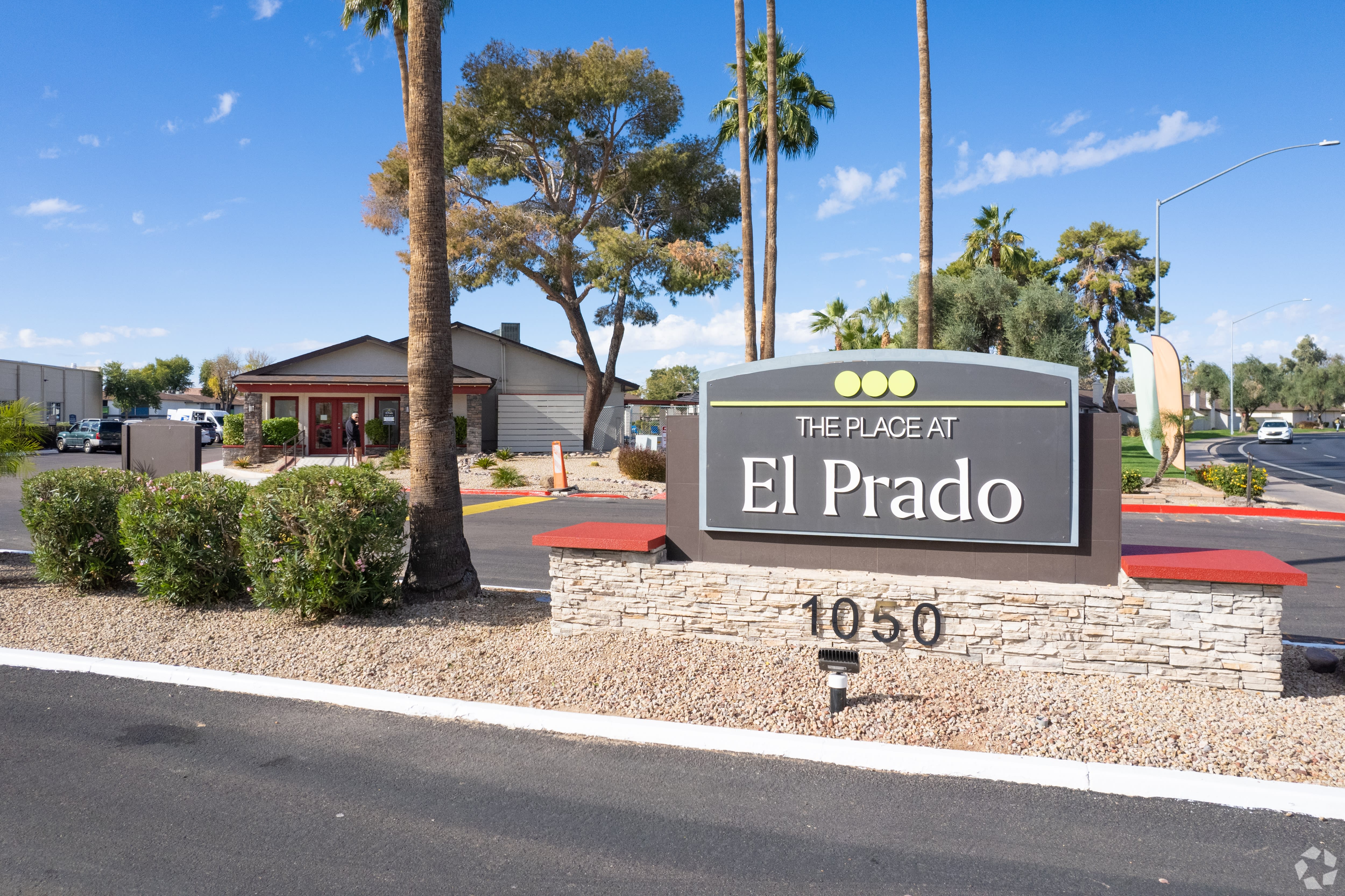 The Place at El Prado – photo 1