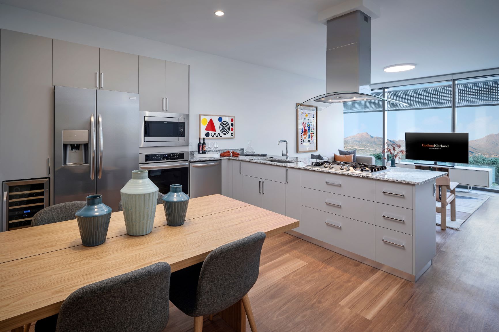 Optima Kierland Apartments – photo 4