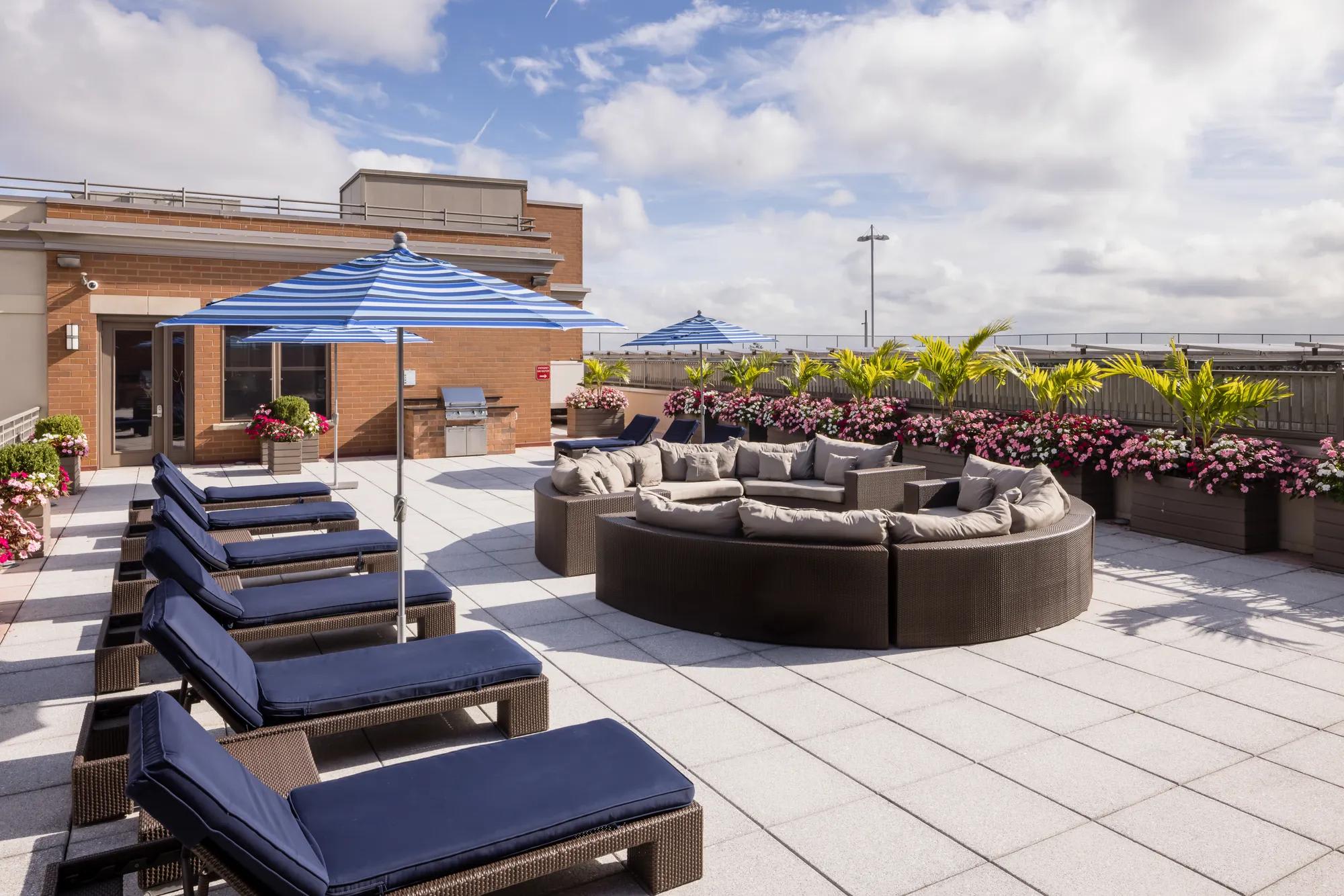 The Metropolitan At 40 Park – photo 3
