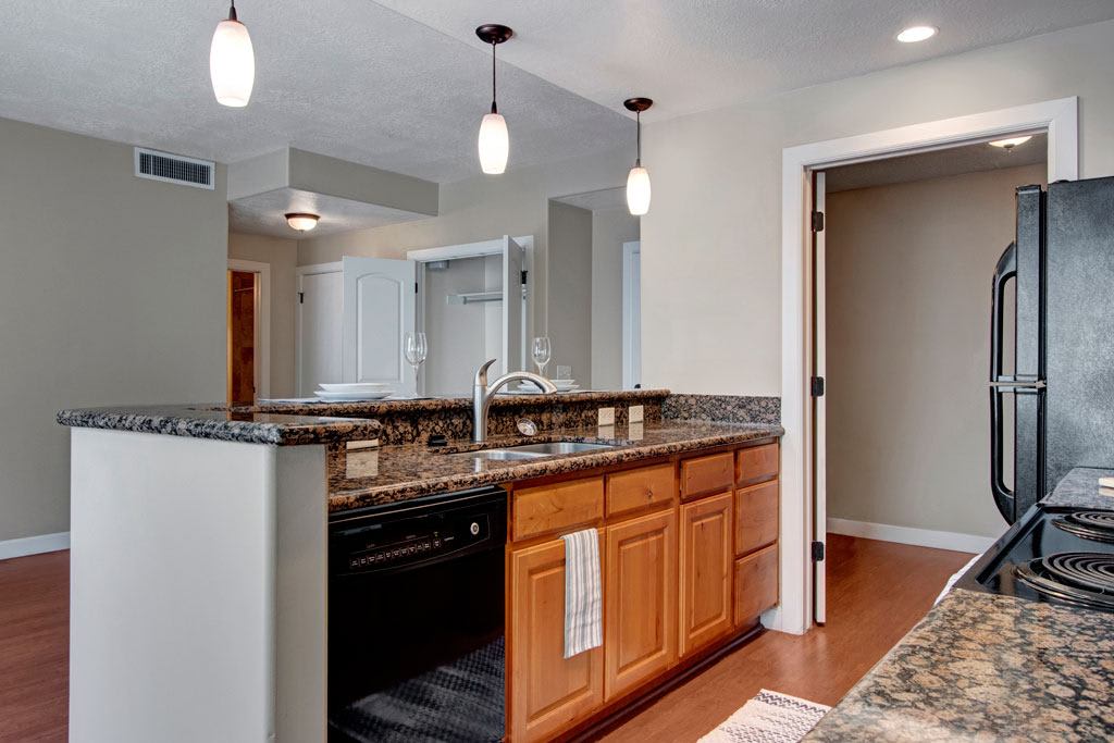 Bridges Apartment Homes – photo 3