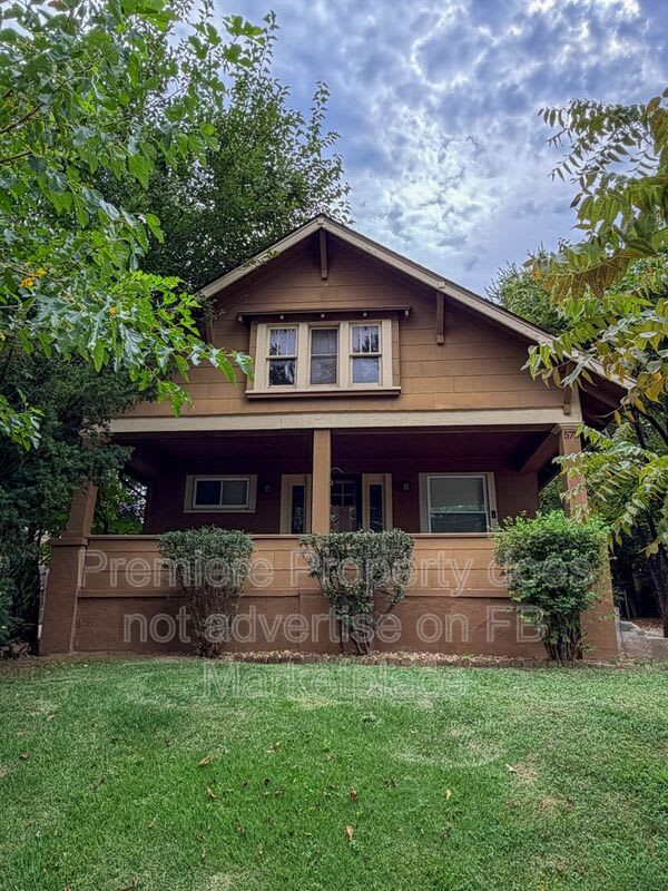 573 S Crescent Ave – photo 1